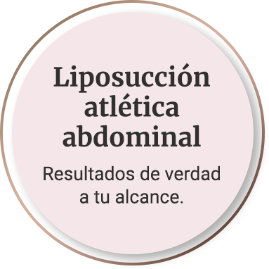 Oferta descuento Liposucción Atlética en Barcelona